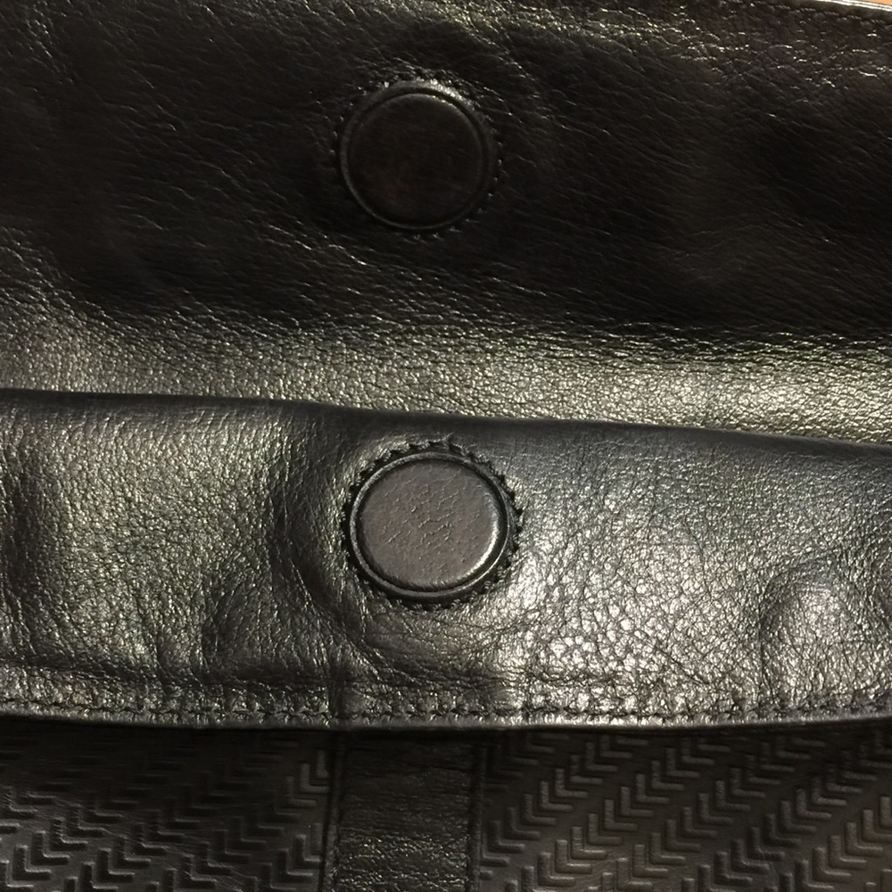 LANCEL CROSSBODY BAG - Picture 6 of 12